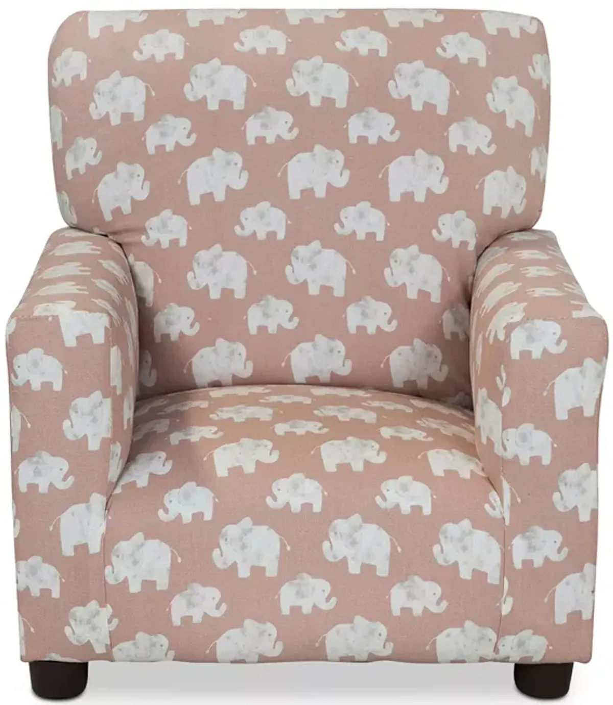 FURNITURE OF AMERICA Jade Kid's Reading Chair