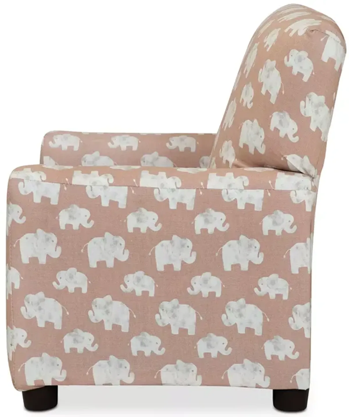 FURNITURE OF AMERICA Jade Kid's Reading Chair