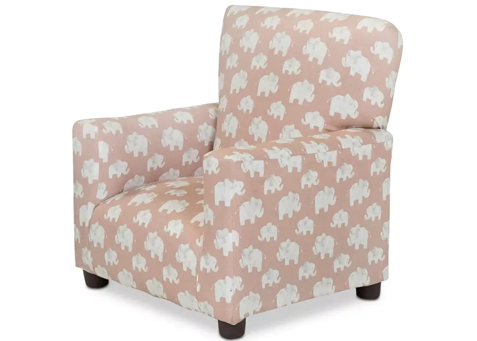 FURNITURE OF AMERICA Jade Kid's Reading Chair