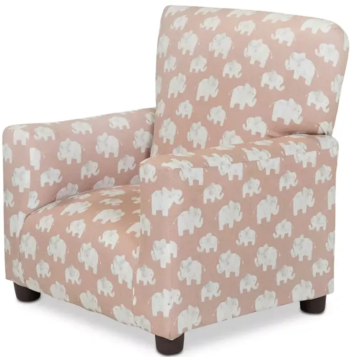 FURNITURE OF AMERICA Jade Kid's Reading Chair