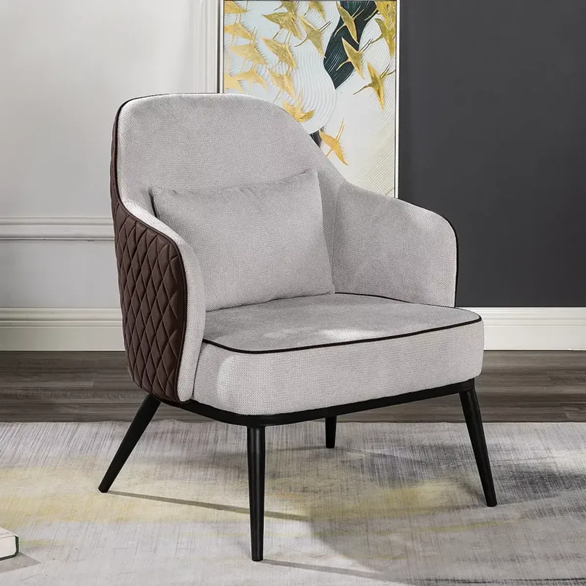 Sparrow & Wren Watson Accent Chair