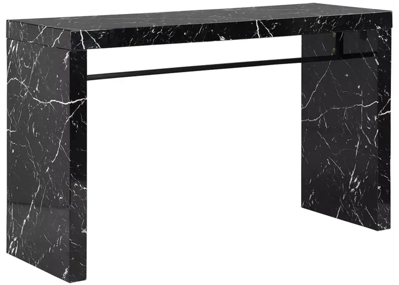 FURNITURE OF AMERICA Marlene Bar Table