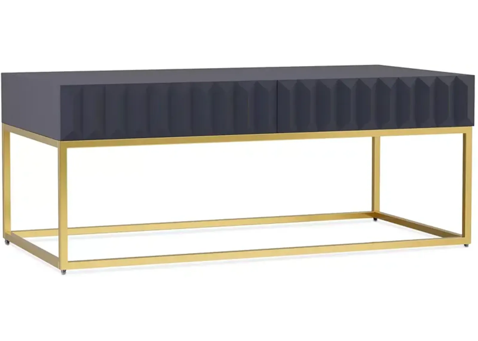 FURNITURE OF AMERICA Wisha Coffee Table