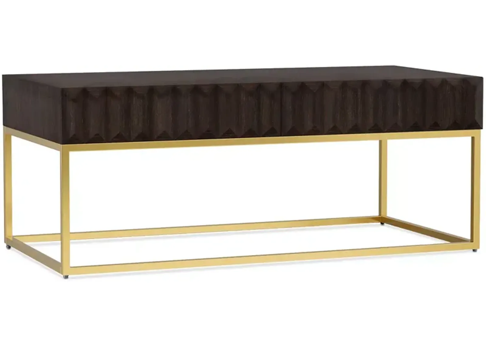 FURNITURE OF AMERICA Wisha Coffee Table