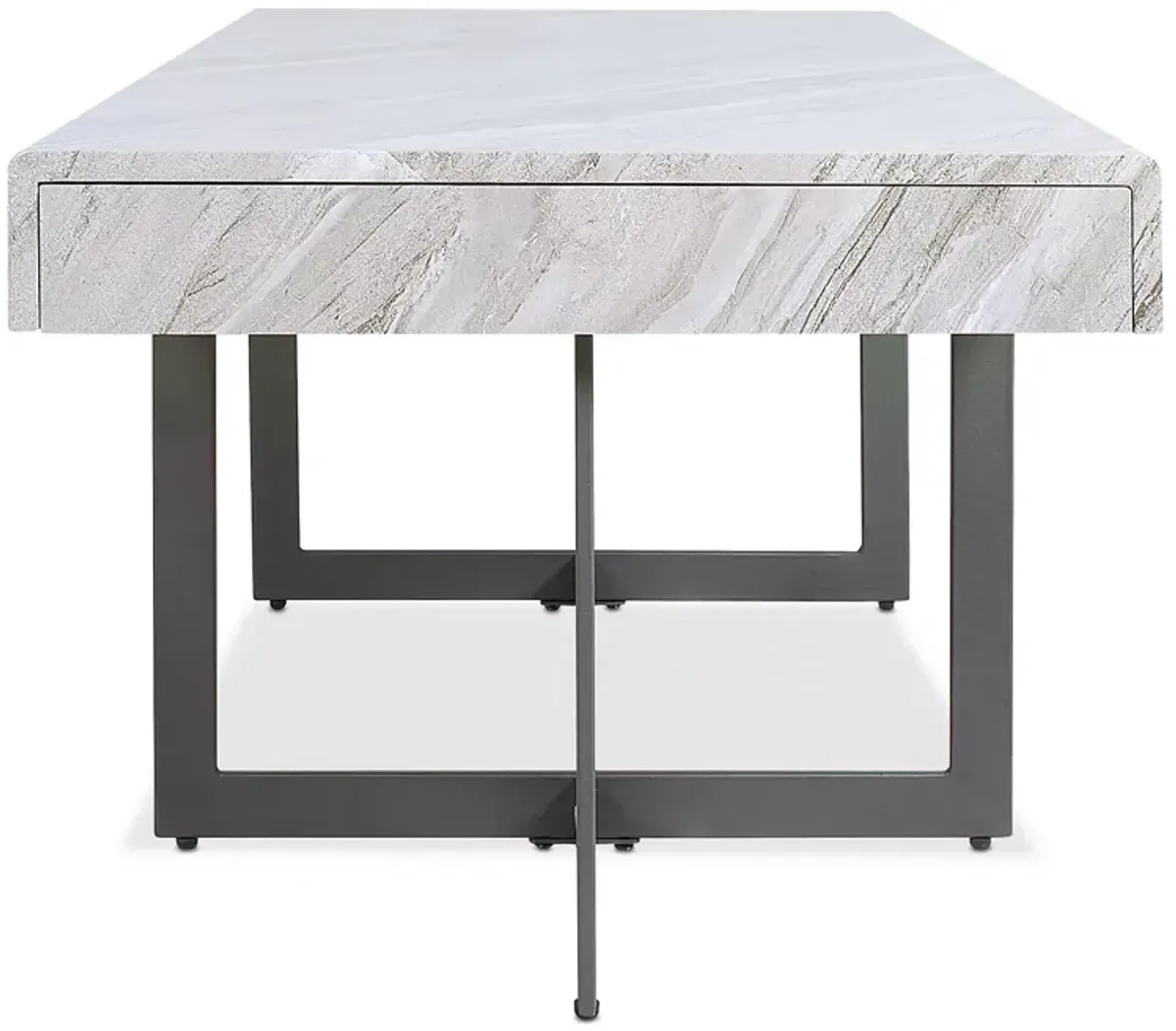 FURNITURE OF AMERICA Martine Coffee Table