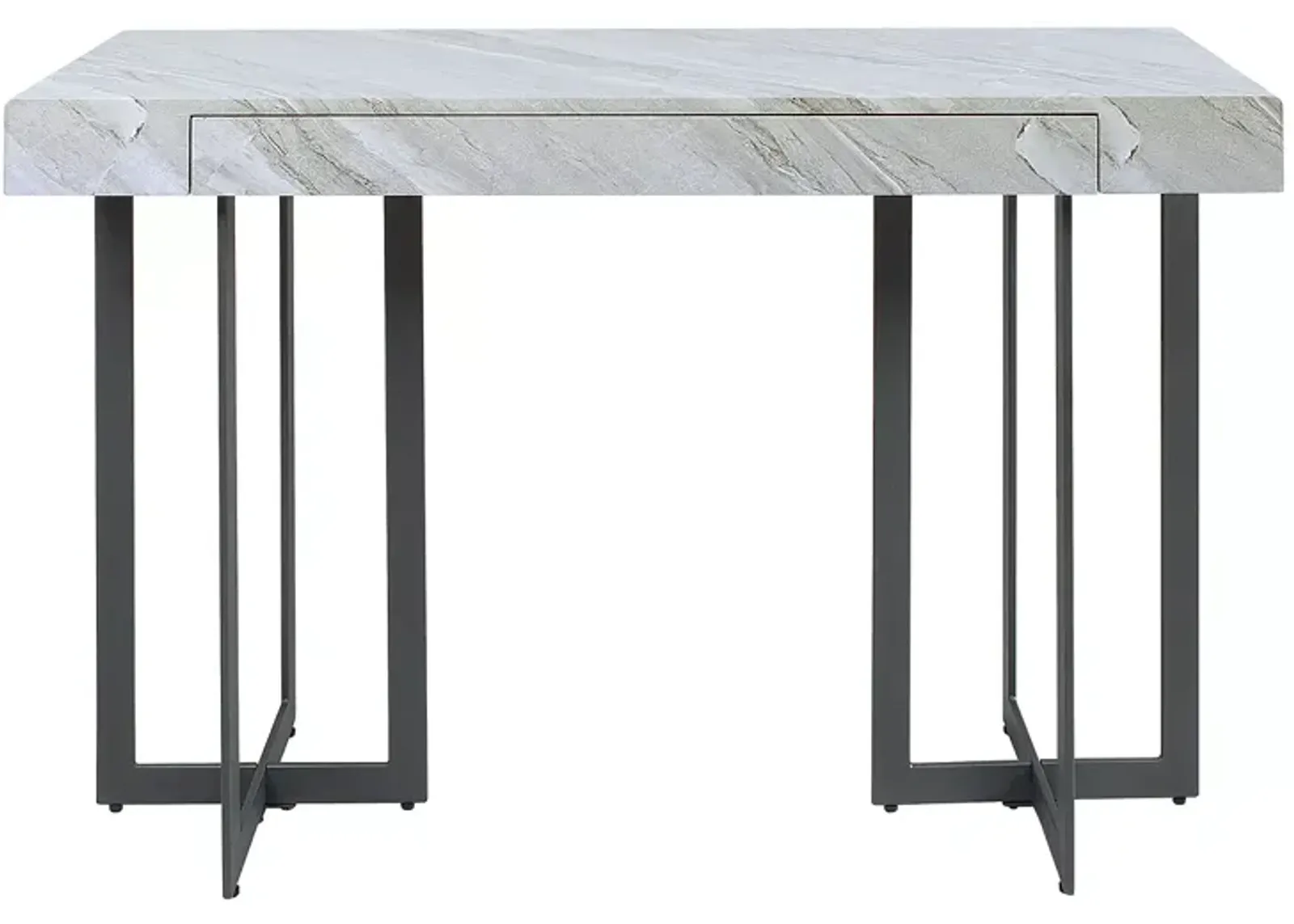 FURNITURE OF AMERICA Martine Console Table