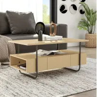 Furniture of America Niko Coffee Table