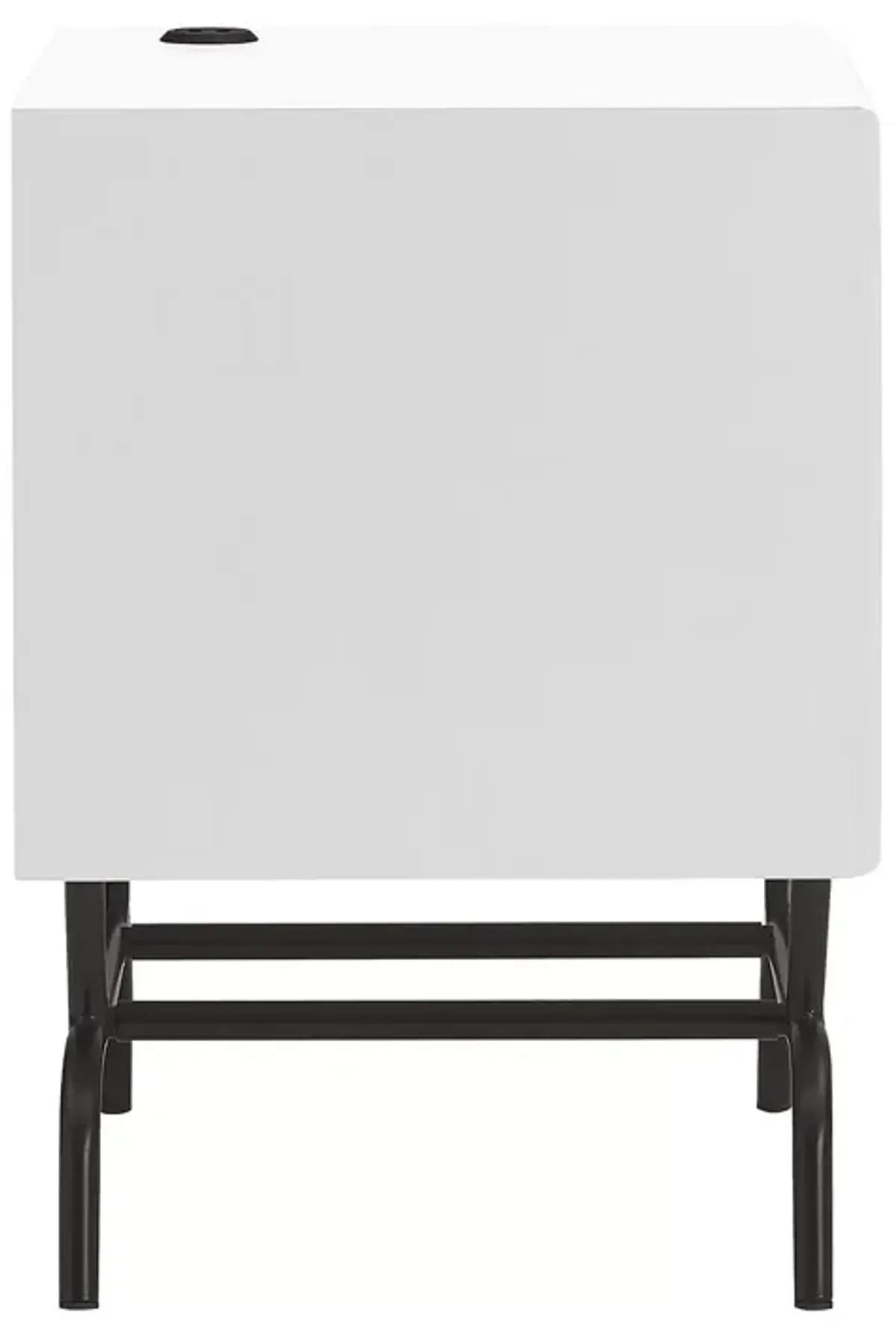 Furniture of America Lila End Table