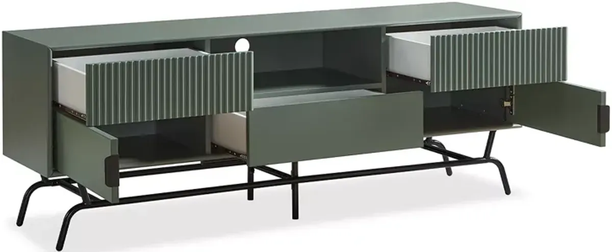 Furniture of America Lila TV Stand