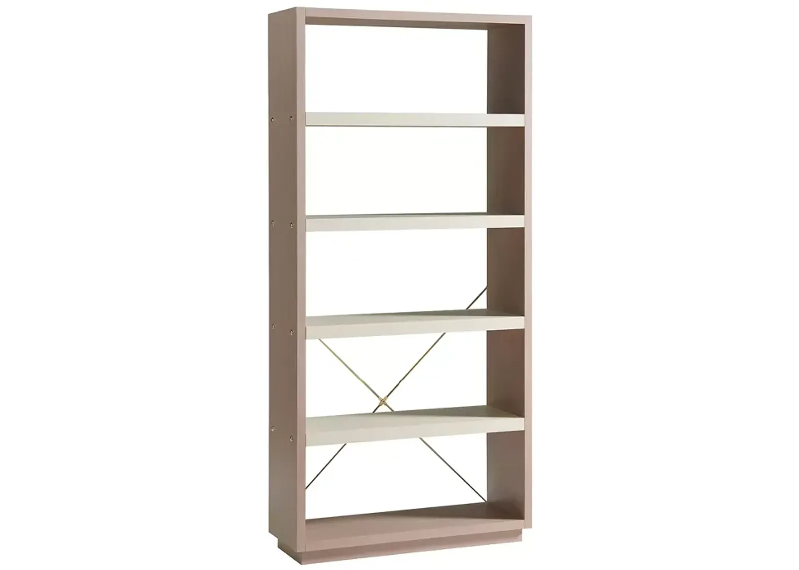 Furniture of America Stella Display Shelf