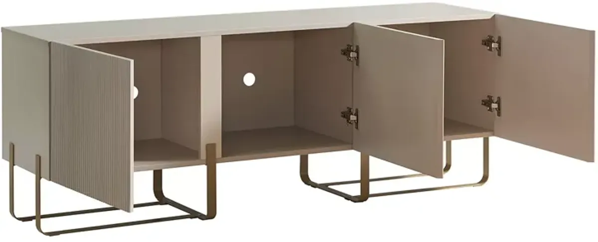 Furniture of America Urma TV Stand