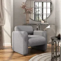 Furniture of America Raya Accent Chair