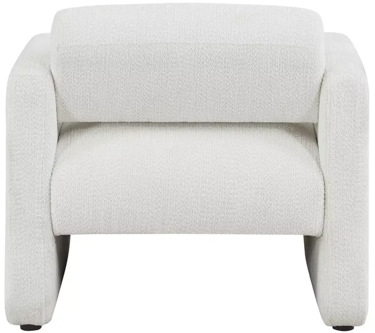 Furniture of America Raya Accent Chair