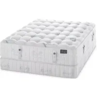 Kluft Elegance Firm Twin Mattress Only - 100% Exclusive