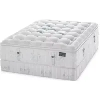 Kluft Sublimity Plush Twin Mattress Only - 100% Exclusive