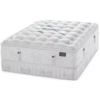 Kluft Excellence Ultra Plush Twin Mattress & Box Spring Set - 100% Exclusive