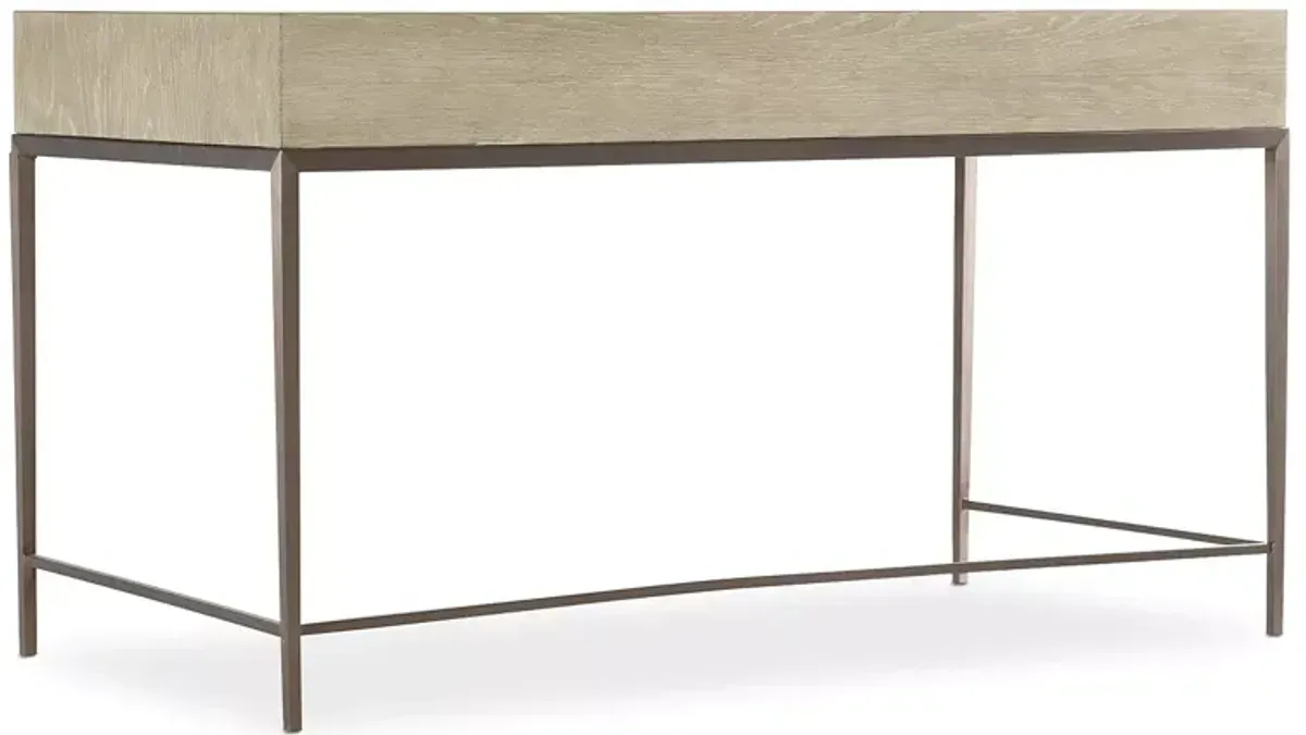 Hooker Furniture Cascade Console Table