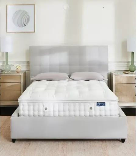Kluft Palais Royale Queen Mattress Only - 100% Exclusive