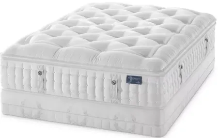 Kluft Palais Royale Queen Mattress Only - 100% Exclusive
