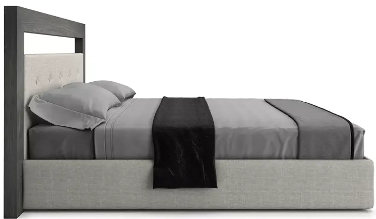 Huppé Cloe King Bed