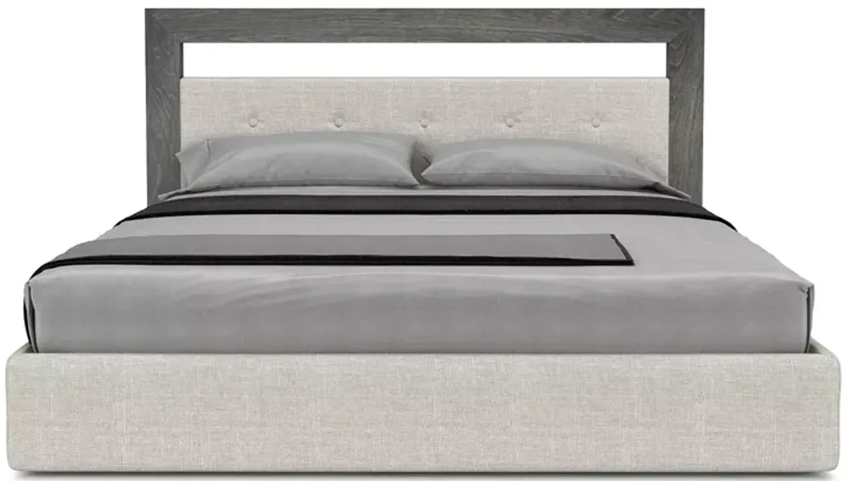 Huppé Cloe King Bed
