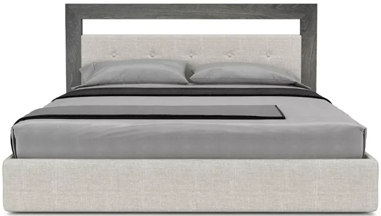 HuppÃ© Cloe King Bed