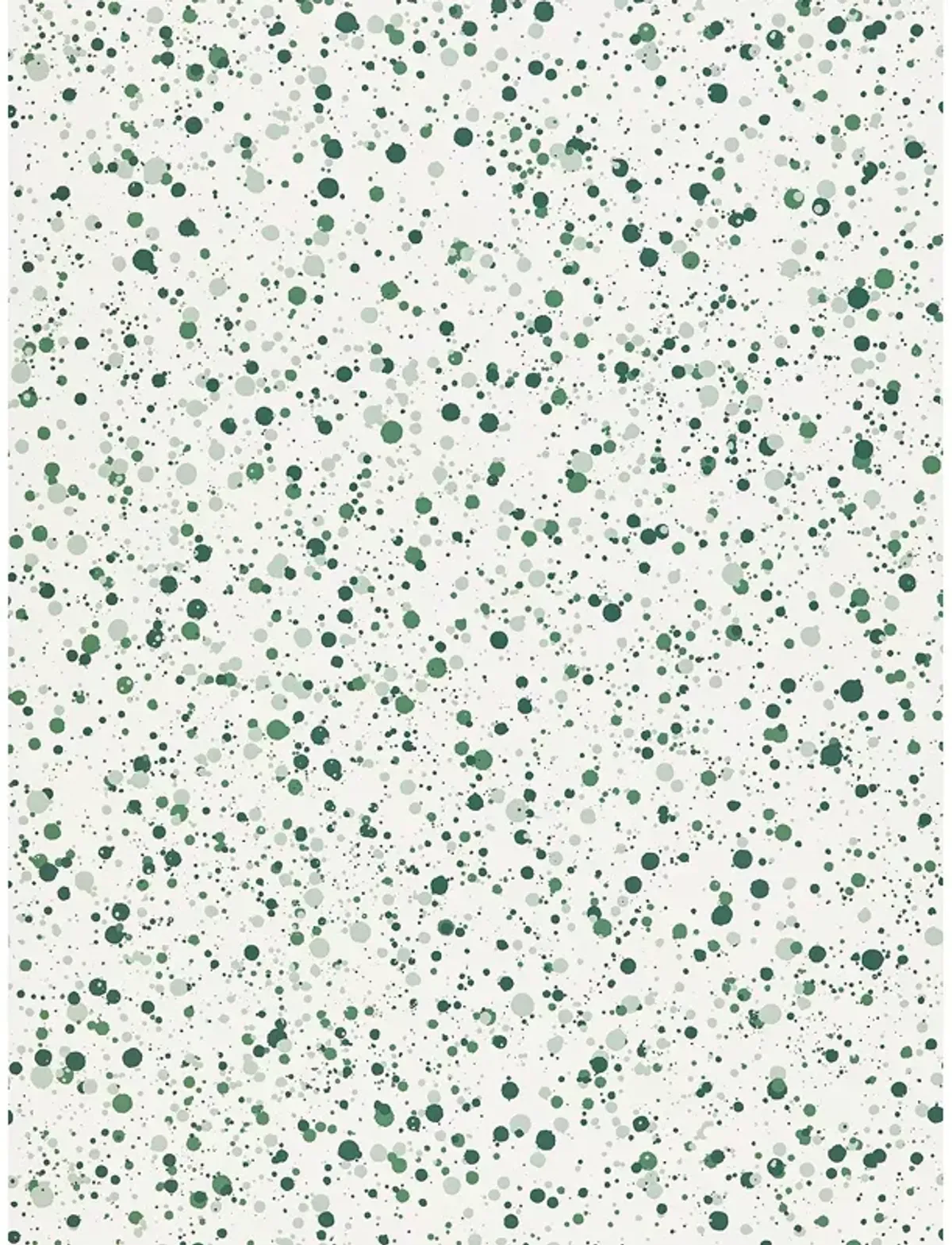 Scalamandre Spatter Wallcovering