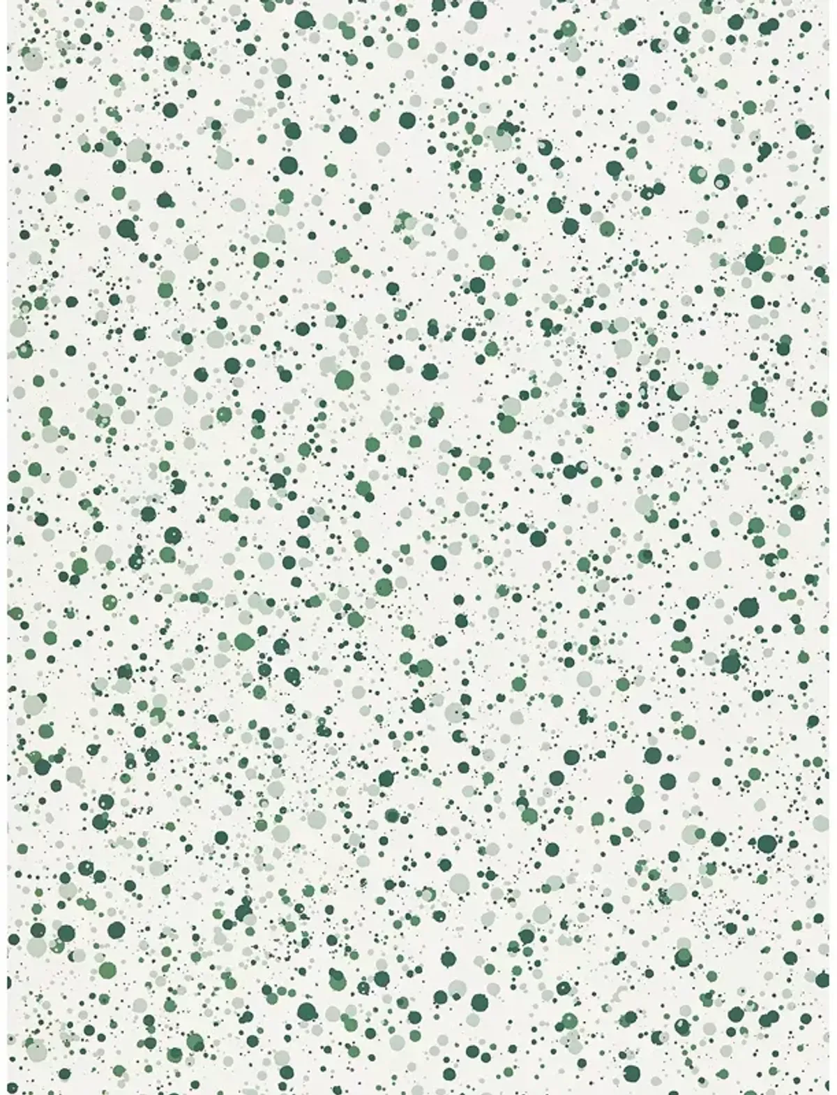 Scalamandre Spatter Wallcovering