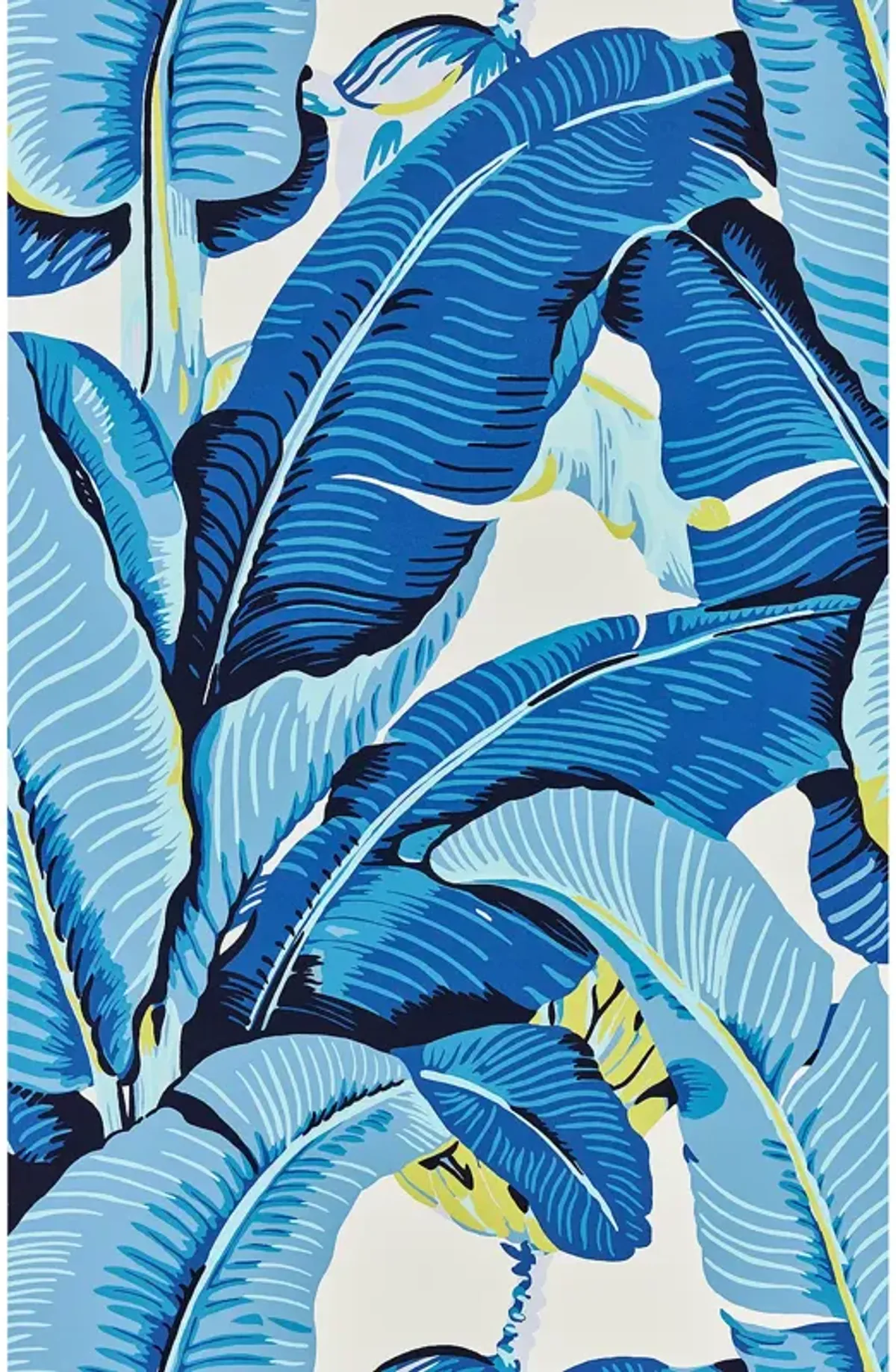 Scalamandre Hinson Palm Wallcovering