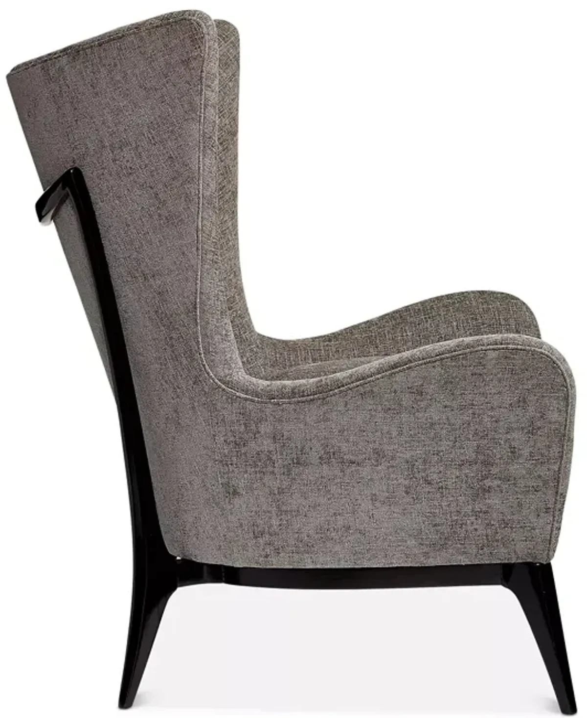 Caracole What's New Pussycat Chair