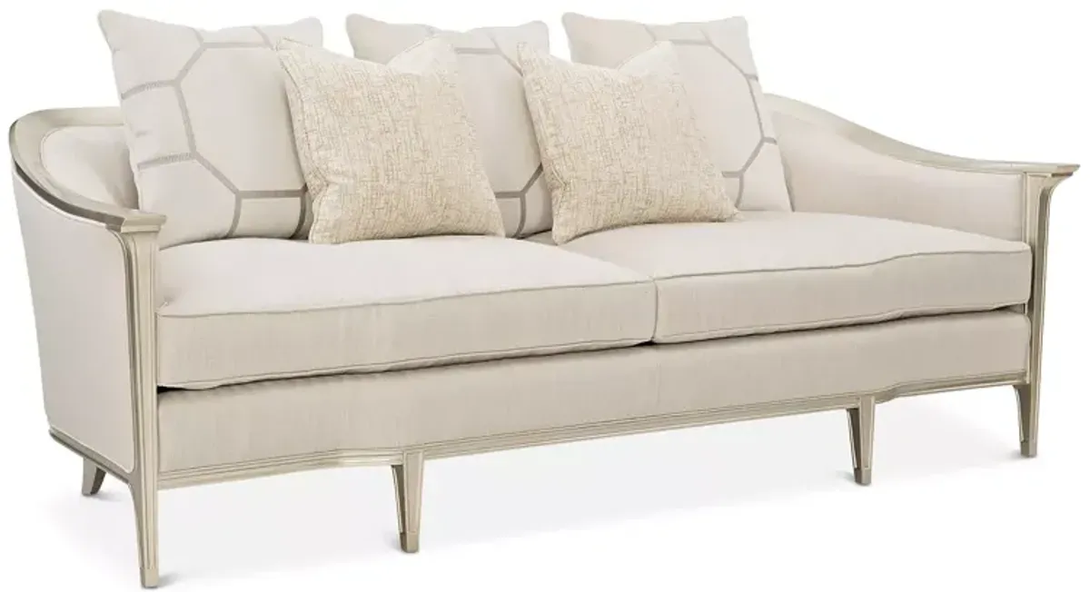 Caracole Eaves Drop Sofa