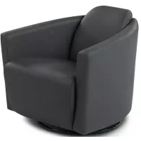 Giuseppe Nicoletti Hollister Swivel Chair - 100% Exclusive