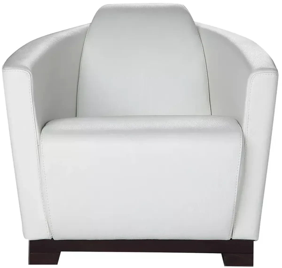 Giuseppe Nicoletti Hollister Swivel Chair - Exclusive
