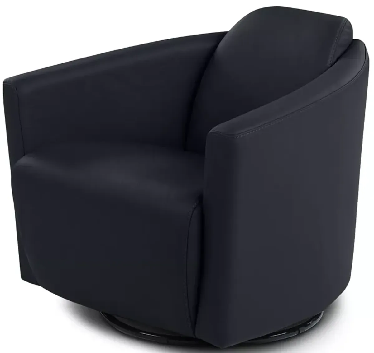 Giuseppe Nicoletti Hollister Swivel Chair - Exclusive