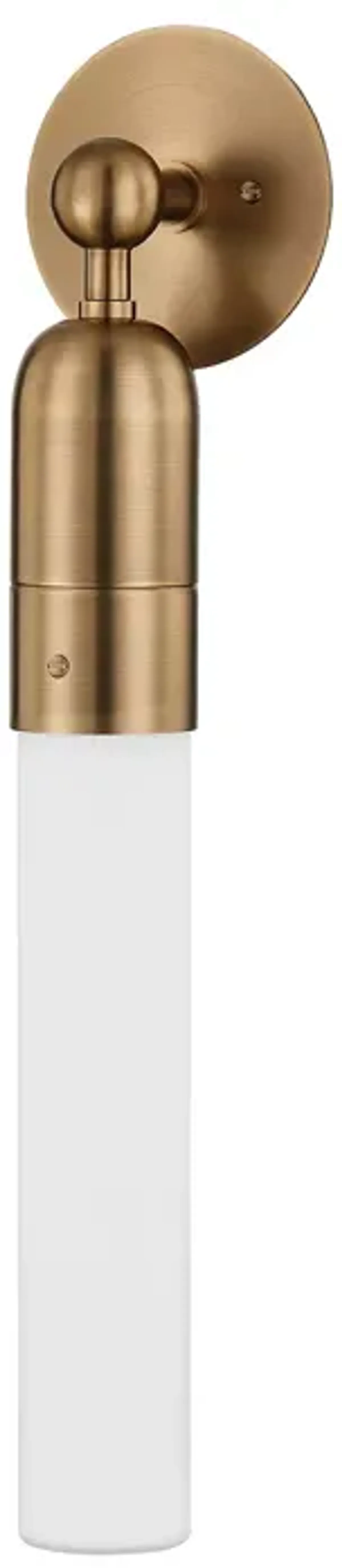 Hudson Valley Lighting Darby One Light Wall Sconce