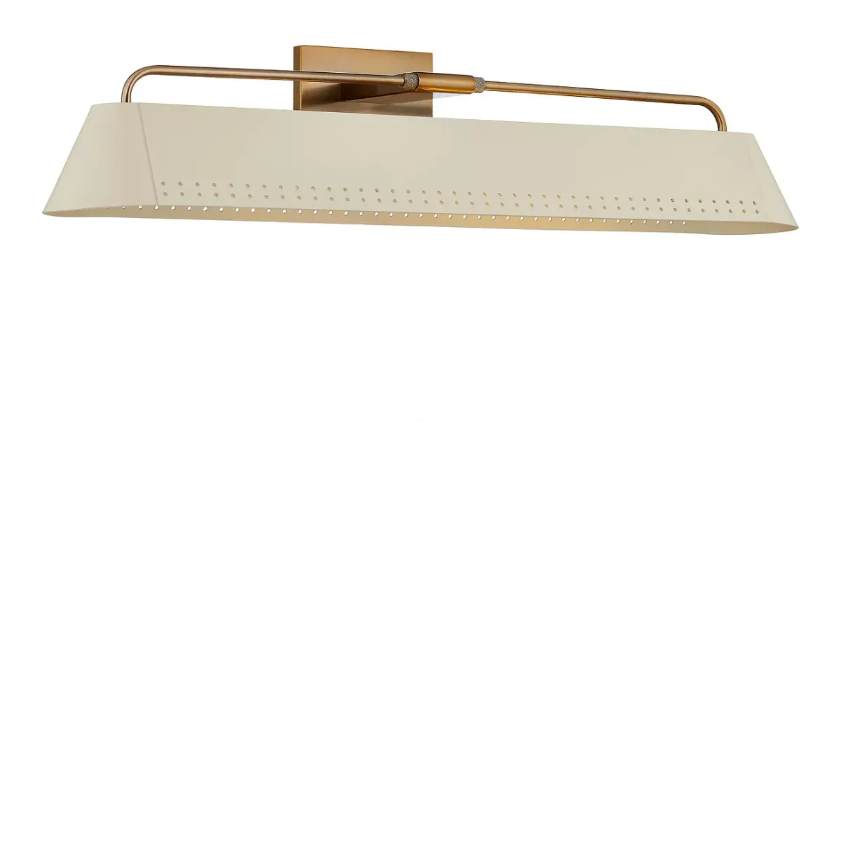 Hudson Valley Lighting Rowan 2 Light Large Picture Light