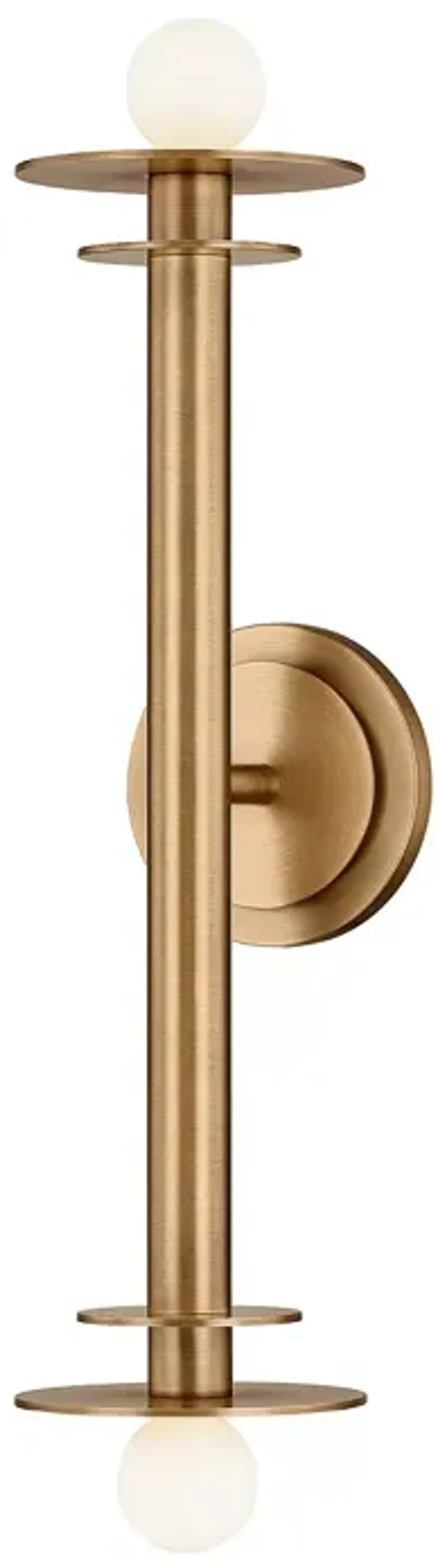 Hudson Valley Lighting Arley Wall Sconce