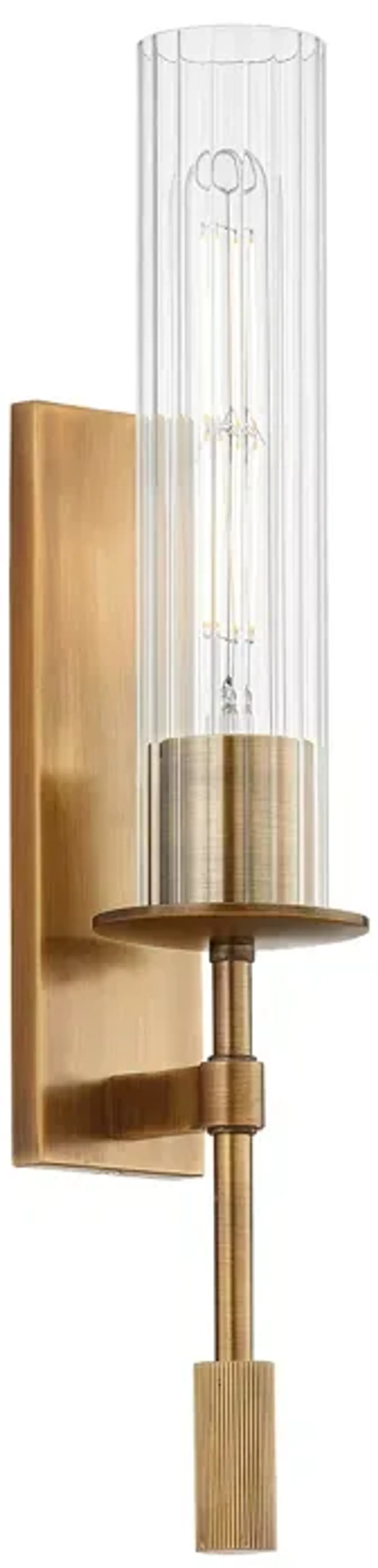 Hudson Valley Lighting Elton Wall Sconce