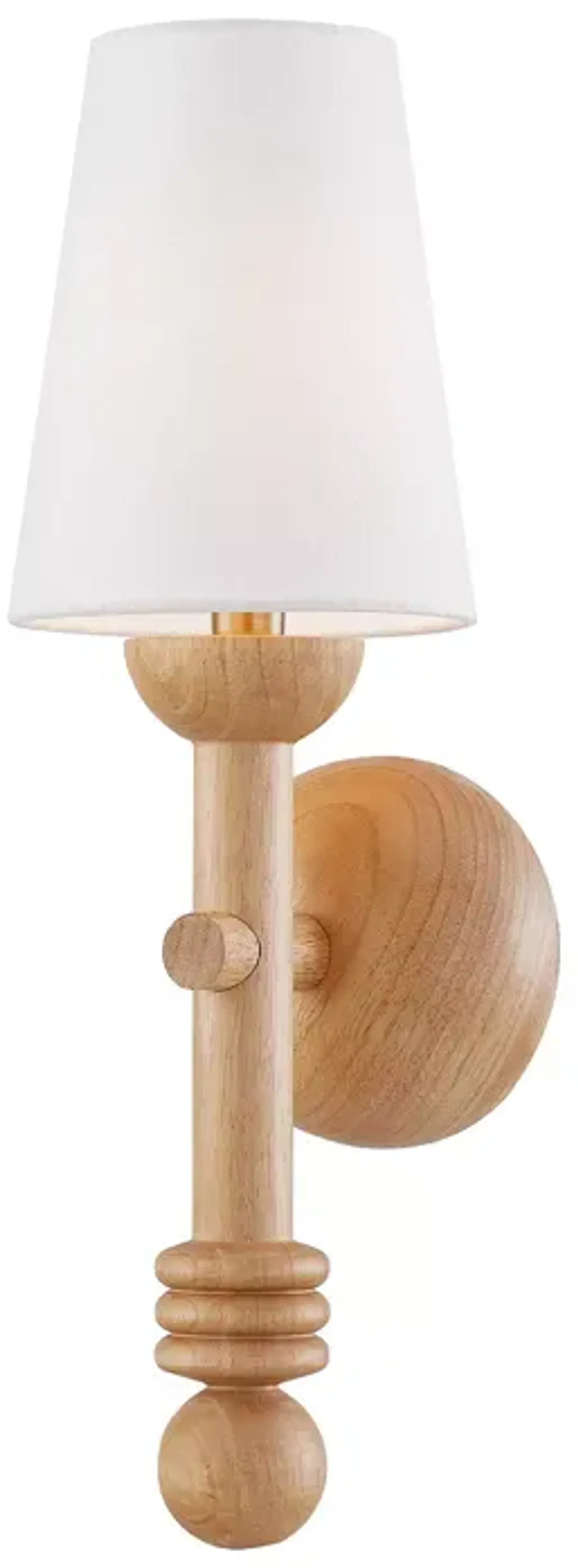 Hudson Valley Lighting Iver Wall Sconce