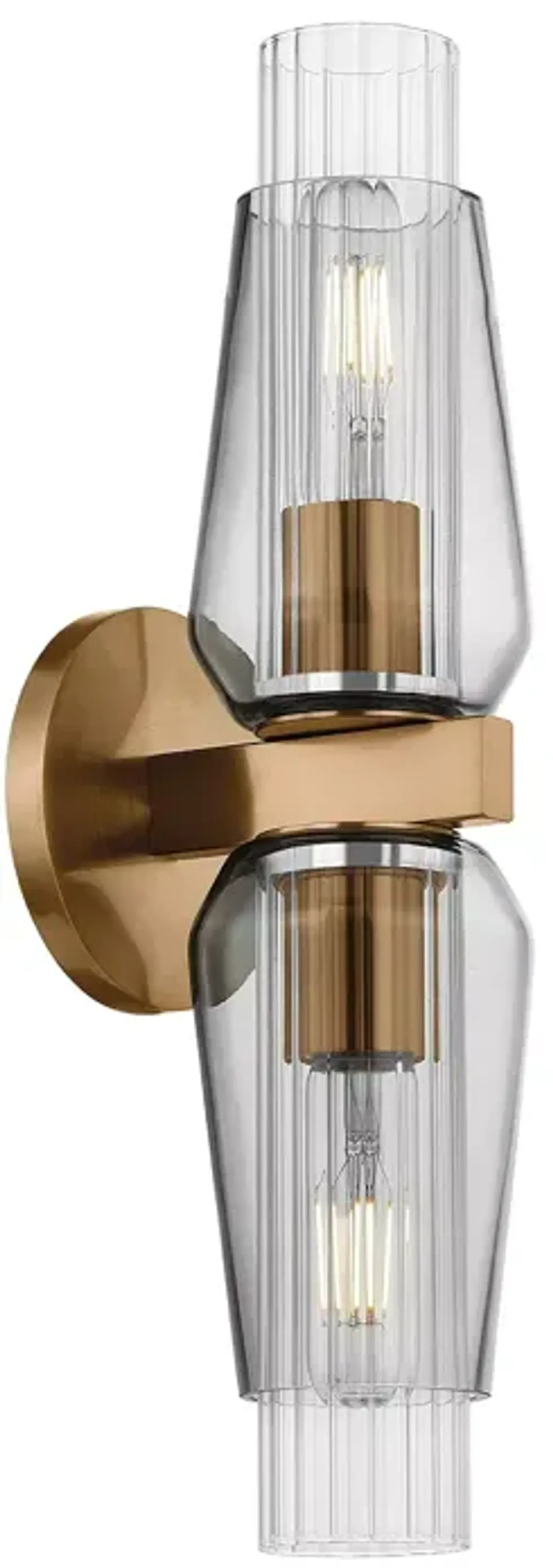 Hudson Valley Lighting Rex Wall Sconce