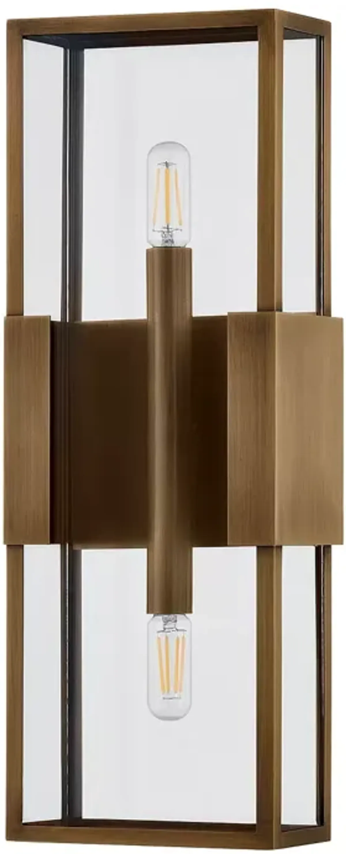 Hudson Valley Lighting Santa Clara Two Light Wall Sconce