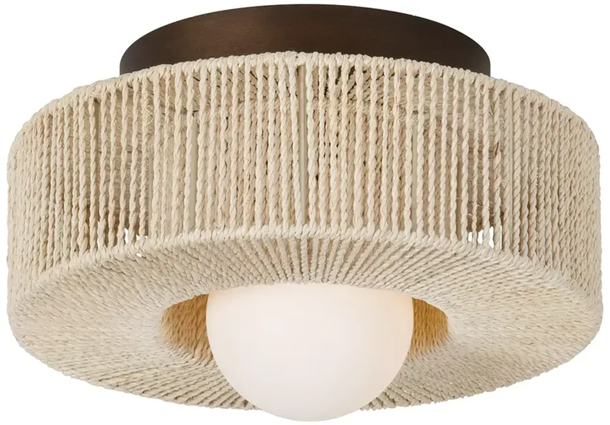Hudson Valley Lighting Coleman Flush Mount Light