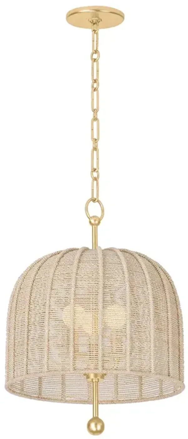 Hudson Valley Lighting Lonnie Pendant Light