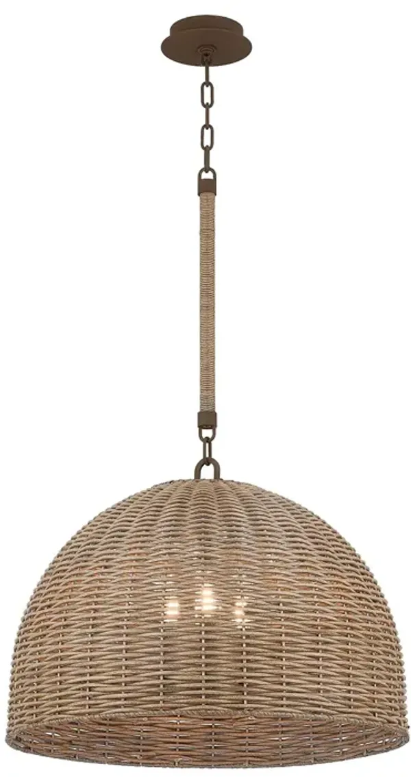 Hudson Valley Lighting Huxley Pendant Light