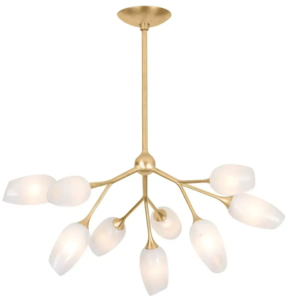 Hudson Valley Lighting Aldean Chandelier