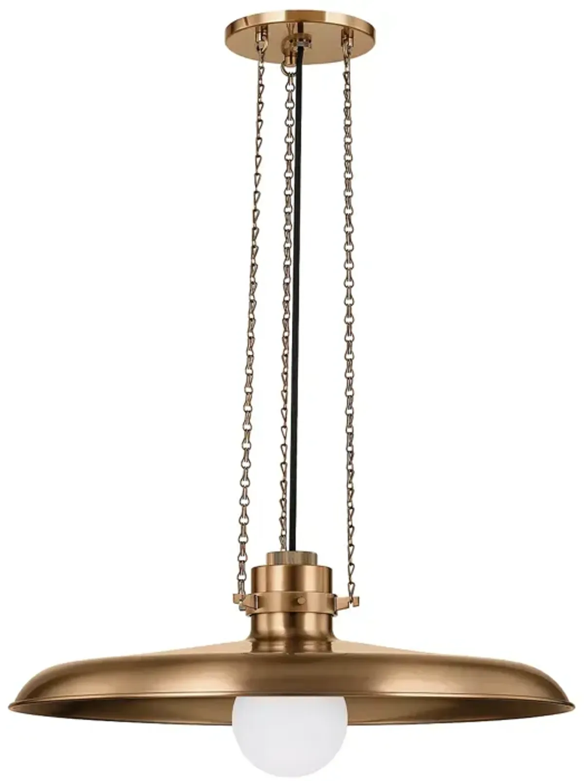 Hudson Valley Lighting Rainhill Large Pendant