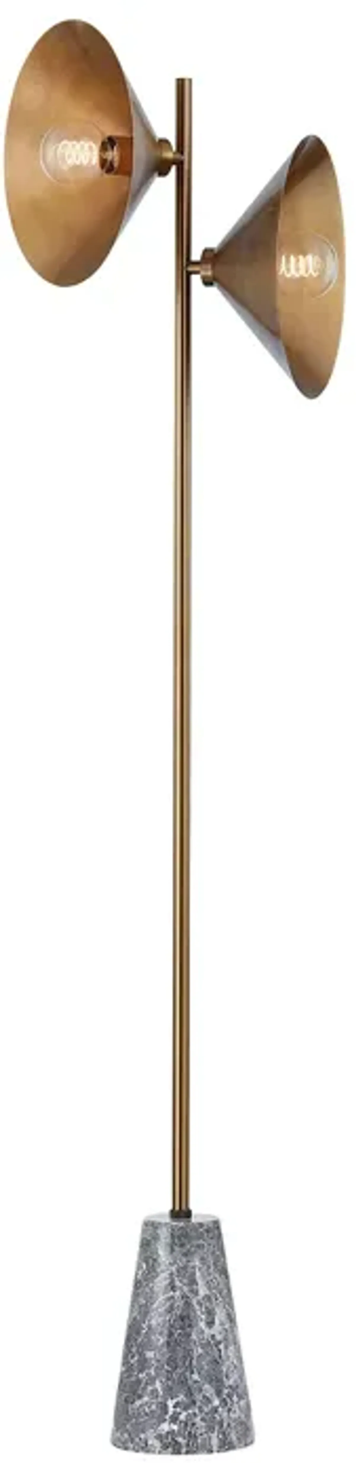 Hudson Valley Lighting Bash Floor Lamp