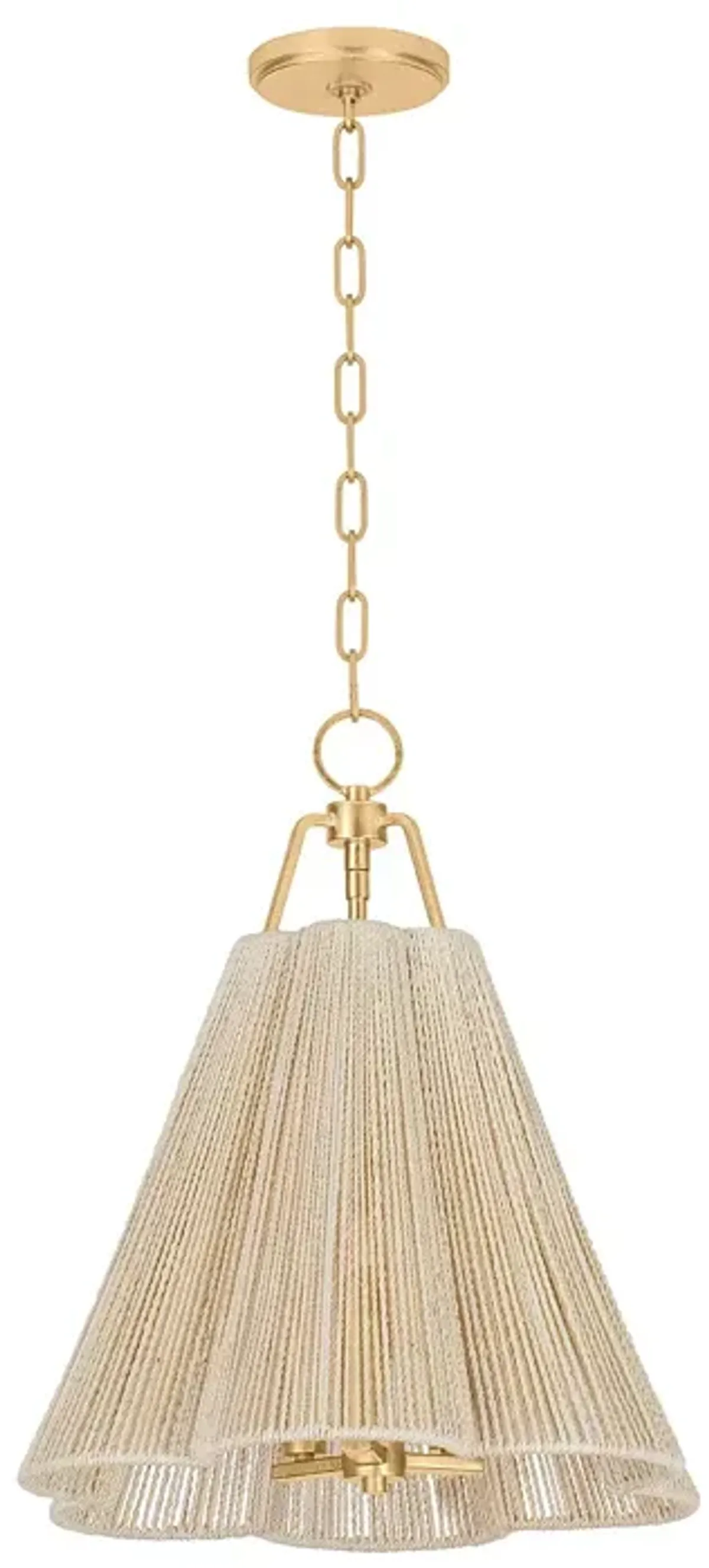 Hudson Valley Lighting Sonoma Pendant