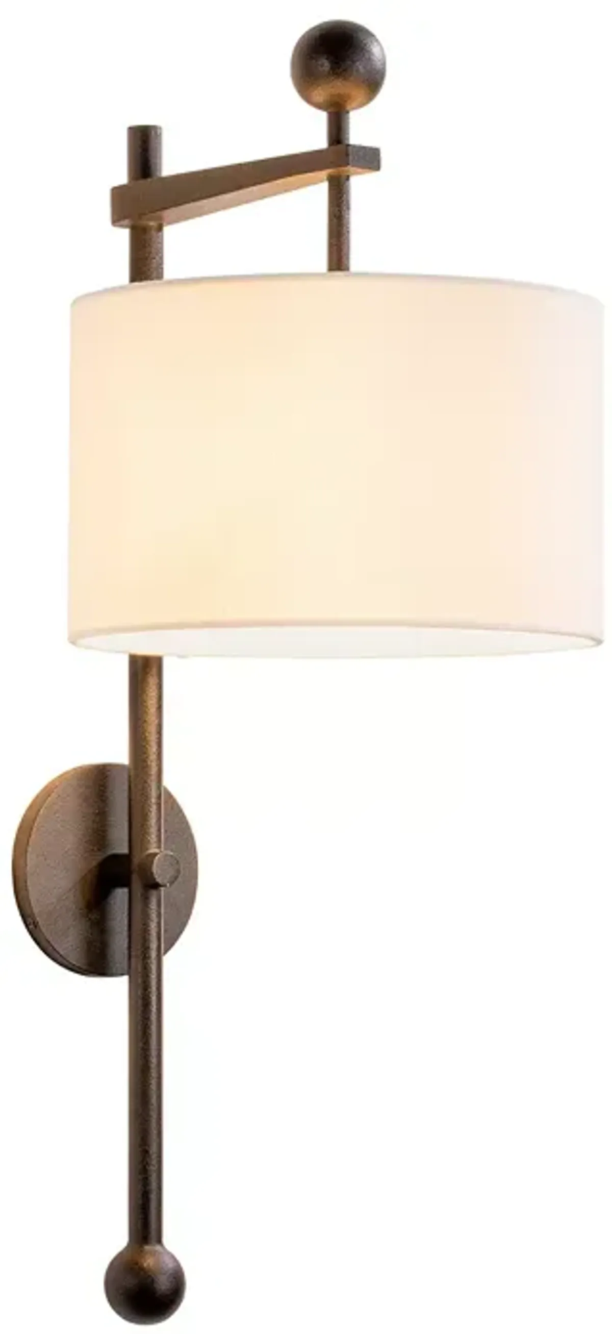 Hudson Valley Lighting Tisbury Wall Sconce