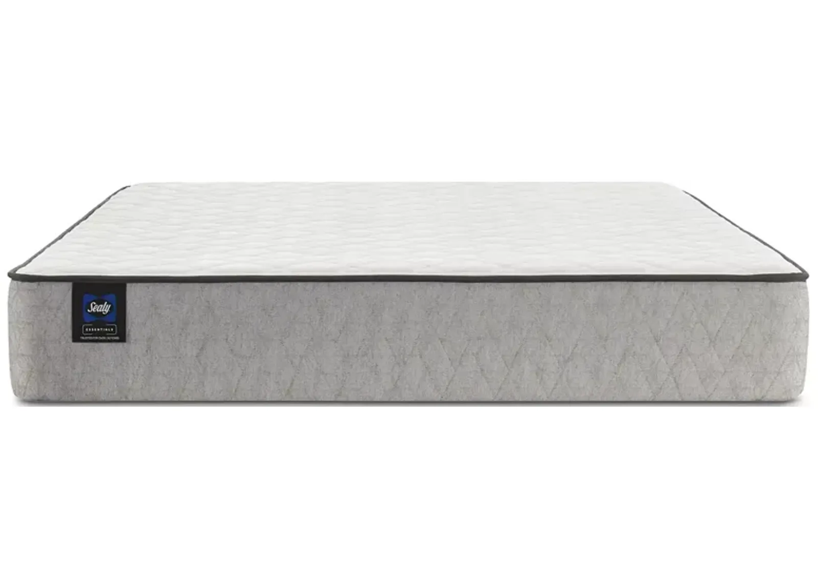 Sealy Calhoun II Firm King Mattress & Box Spring Set